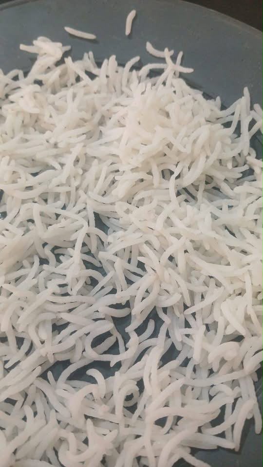 Indus Premium Pakistani Basmati Rice