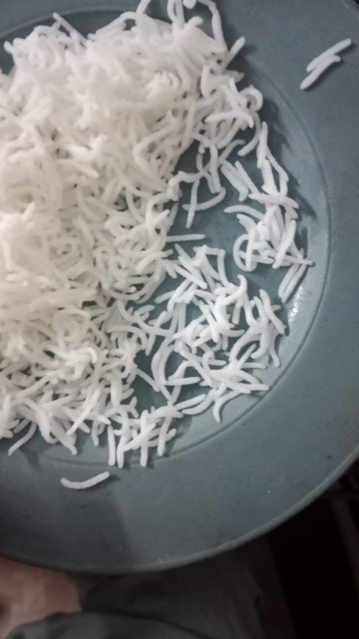 Indus Premium Pakistani Basmati Rice