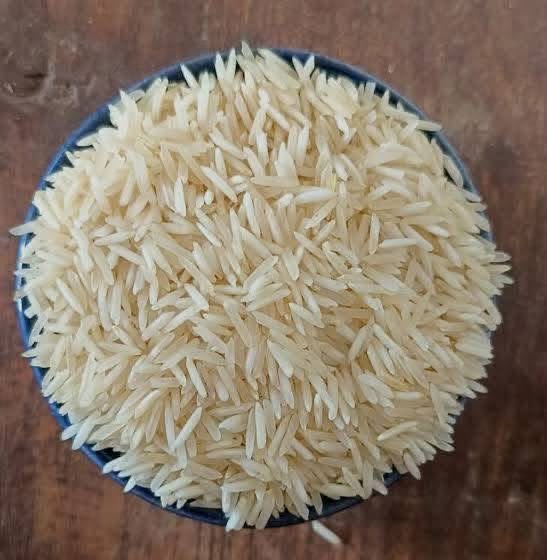 Indus Premium Pakistani Basmati Rice