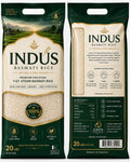 Indus Premium Pakistani Basmati Rice